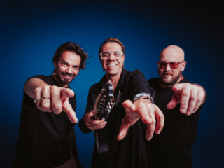 Hamilton de Holanda Trio feat. Salomão Soares & Thiago “Big” Rabello