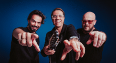 Hamilton de Holanda Trio feat. Salomão Soares & Thiago “Big” Rabello