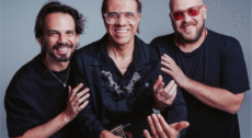 Hamilton de Holanda Trio feat. Salomão Soares & Thiago “Big” Rabello