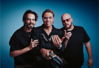 Hamilton de Holanda Trio feat. Salomão Soares & Thiago “Big” Rabello