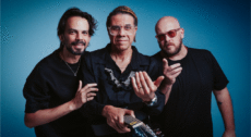 Hamilton de Holanda Trio feat. Salomão Soares & Thiago “Big” Rabello