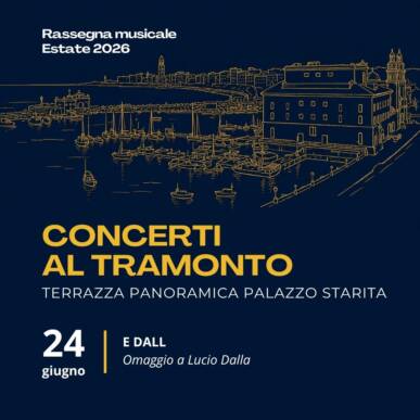 E Dall – Omaggio a Lucio Dalla
