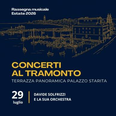 Davide Solfrizzi e la sua Orchestra