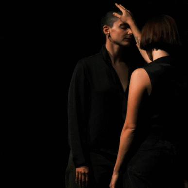 gruppocorp3 – INTRA (the space between) – 05.09.2026 – Venere in Teatro