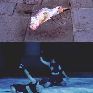 Casagrande, Giorgini – BAIA / Tommasi, Alvyse – Sciooolto – 09.09.2026- Venere in Teatro