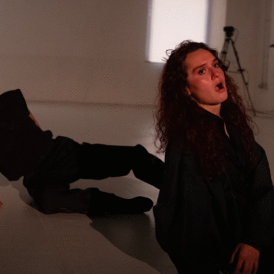 Cristina Kristal Rizzo – Erwartung – 12.09.2026 – Venere in Teatro