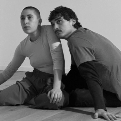 Marta Vergani, Marco Bertani – Déjuner sur l’herbe II – 13.09.2026 – Venere in Teatro