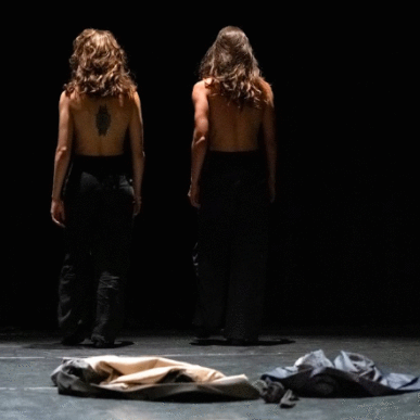 Compagnia annamae – 7AM / studio – 13.09.2026 – Venere in Teatro