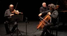 Musica a Villa Durio, 45° edizione. Trio di Torino.
