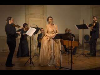 Haendel Oratorios. MusicAntica.