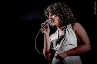 Swing @Villa Piazzo. MartaNeve De Leo feat Erios Collective