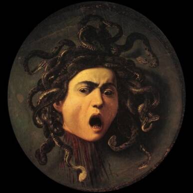 Caravaggio. Liceo D’adda