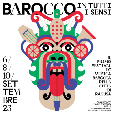 Barocco in tutti i sensi – Terza serata