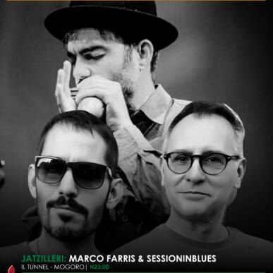 18 agosto – Jatzilleri