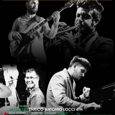 23 agosto Jatzilleri