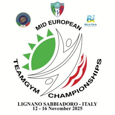 Mid European Teamgym Championships 2025 – Day 1