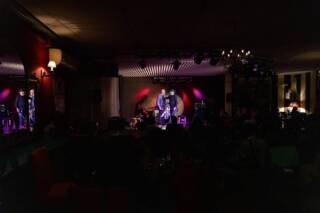 HERITAGE – Bebo Ferra e Salvatore Maiore