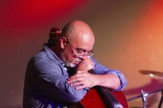 HERITAGE – Bebo Ferra e Salvatore Maiore