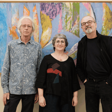 Marcella Carboni Trio “Isculta – Portfolio sonoro, visivo e sensitivo”