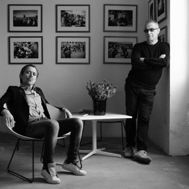 La storia siamo noi – Voci, suoni e appunti di Sardegna