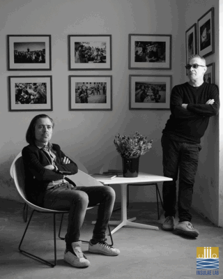 La storia siamo noi – Voci, suoni e appunti di Sardegna