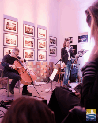 La storia siamo noi – Voci, suoni e appunti di Sardegna