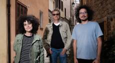 SOUNDZ AROUND – Gegè Telesforo, Daniela Spalletta, Christian Mascetta