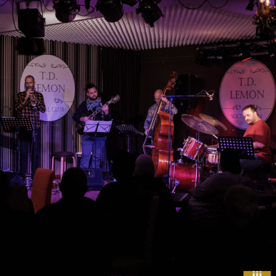 Atlantide. Il soffio, il suono, il mare