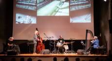 “Isculta – Portfolio sonoro, visivo e sensitivo” – Marcella Carboni Trio ft Simone Memè