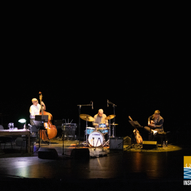Una verissima storia del jazz