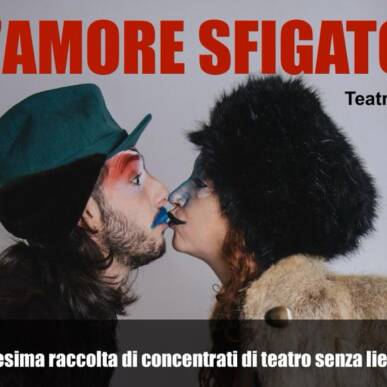 L’amore sfigato