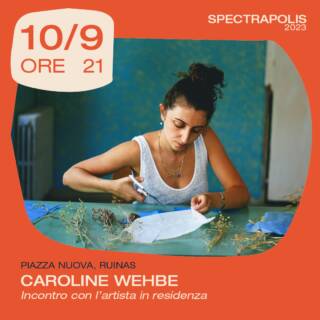 SPECTRAPOLIS DOMENICA