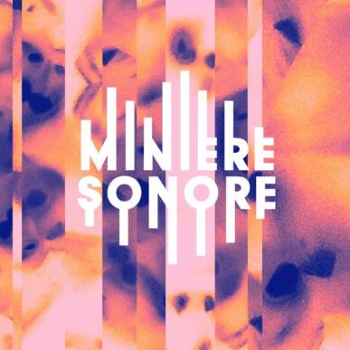Festival Miniere Sonore 2025 – Ronan Courty