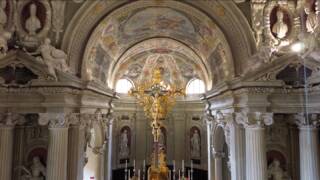 Requiem e Messa à 5 con istromenti, Antonio Maria Pacchioni