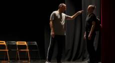 Spettacolo teatrale «ULTIMO ATTO» 21 dicembre ore 20.30 Auditorium comunale di Povoletto