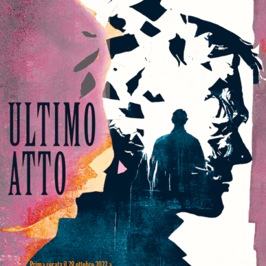 Spettacolo teatrale «ULTIMO ATTO» 21 dicembre ore 20.30 Auditorium comunale di Povoletto