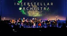 INTERSTELLAR ORCHESTRA – HANS ZIMMER TRIBUTE Live@ MANTOVASCIENZA Teatro Ariston (MN) 17/11/2023