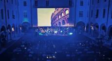 INTERSTELLAR ORCHESTRA – HANS ZIMMER TRIBUTE Live @Teatro Camploy (VR) 22/02/24