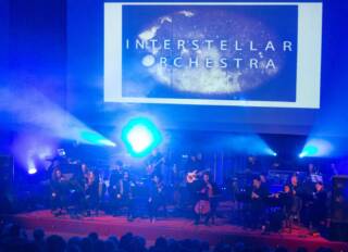 INTERSTELLAR ORCHESTRA – HANS ZIMMER TRIBUTE Live @Teatro Camploy (VR) 22/02/24