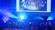 INTERSTELLAR ORCHESTRA – HANS ZIMMER TRIBUTE Live @Teatro comunale di Pergine (TN) 09/03/24