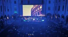 INTERSTELLAR ORCHESTRA – HANS ZIMMER TRIBUTE Live @Auditorium Primo Maggio (BO) – 27/10/2024