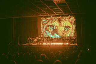 INTERSTELLAR ORCHESTRA – HANS ZIMMER TRIBUTE Live @Auditorium Primo Maggio (BO) – 27/10/2024