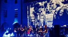 INTERSTELLAR ORCHESTRA – HANS ZIMMER TRIBUTE Live @Auditorium Primo Maggio (BO) – 27/10/2024