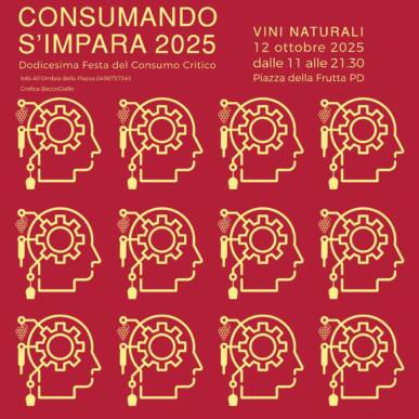 Consumando S’Impara 2025