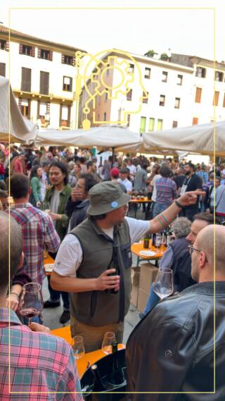 Consumando S’Impara 2025