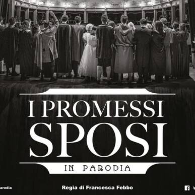 I Promessi Sposi – In Parodia