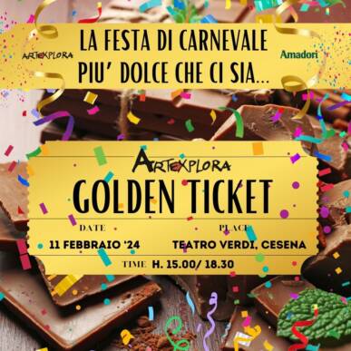 Festa di carnevale 2024