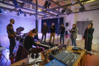 CONCERTO MATTA LIVING ORCHESTRA MATTA#APERTO2025