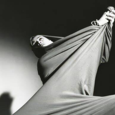 LAMENTATION VARIATIONS PROJECT