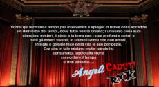 ANGELI CADUTI ROCK